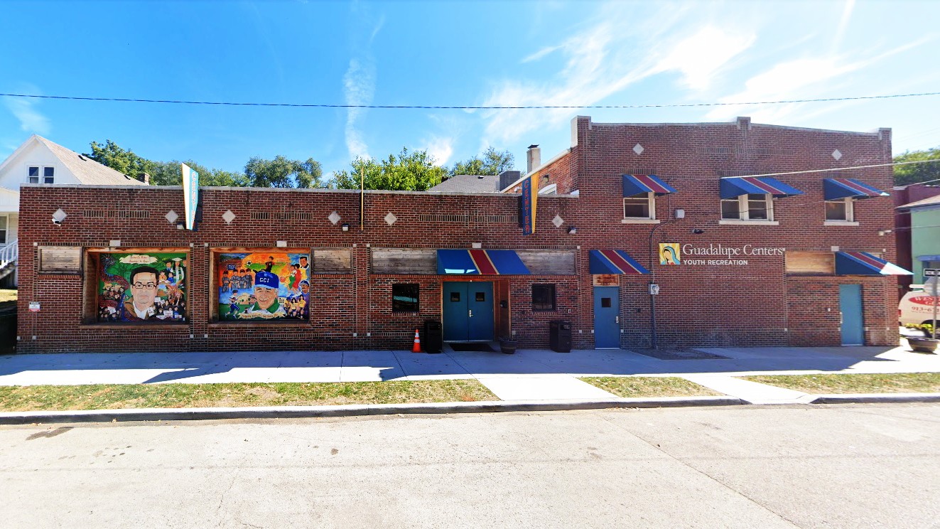 Guadalupe Center Substance Use Treatment Program MO 64108