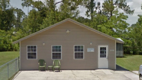 Gulf Coast Mental Health Center Friendship House MS 39576