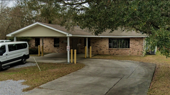 Gulf Coast Mental Health Center Venture House MS 39560