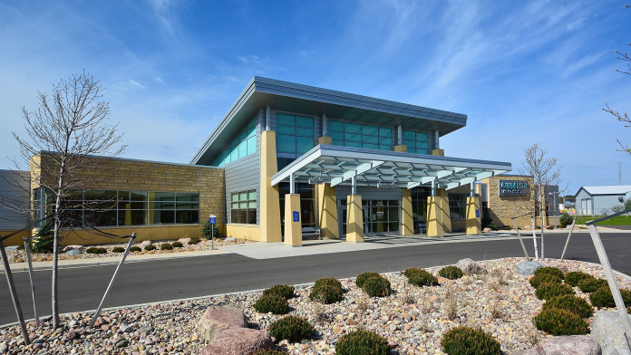 Gundersen Behavioral Health Sparta WI 54656