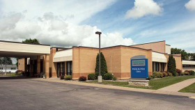 Gundersen Prairie du Chien Clinic WI 53821