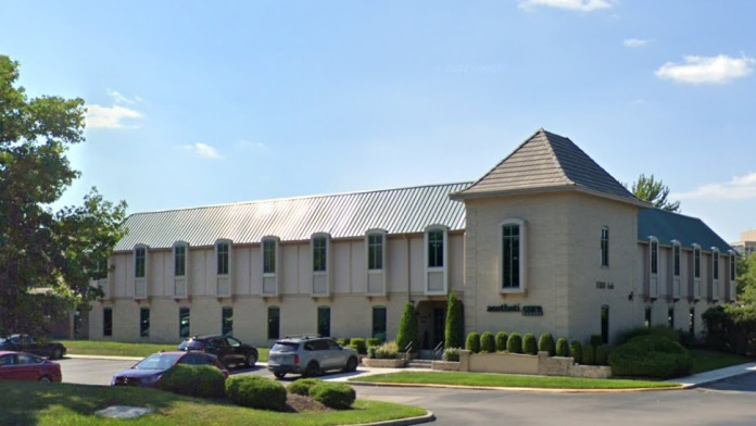 Hal Nichols Associates KS 66211