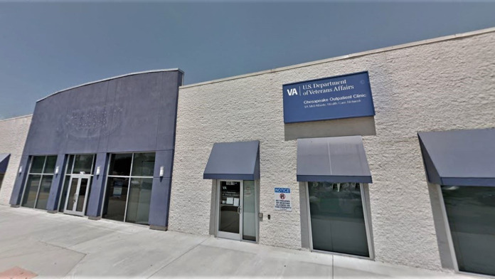 Hampton VA Medical Center Chesapeake VA Clinic VA 23320