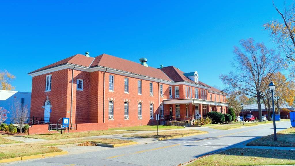 Hampton VA Medical Center VA 23667