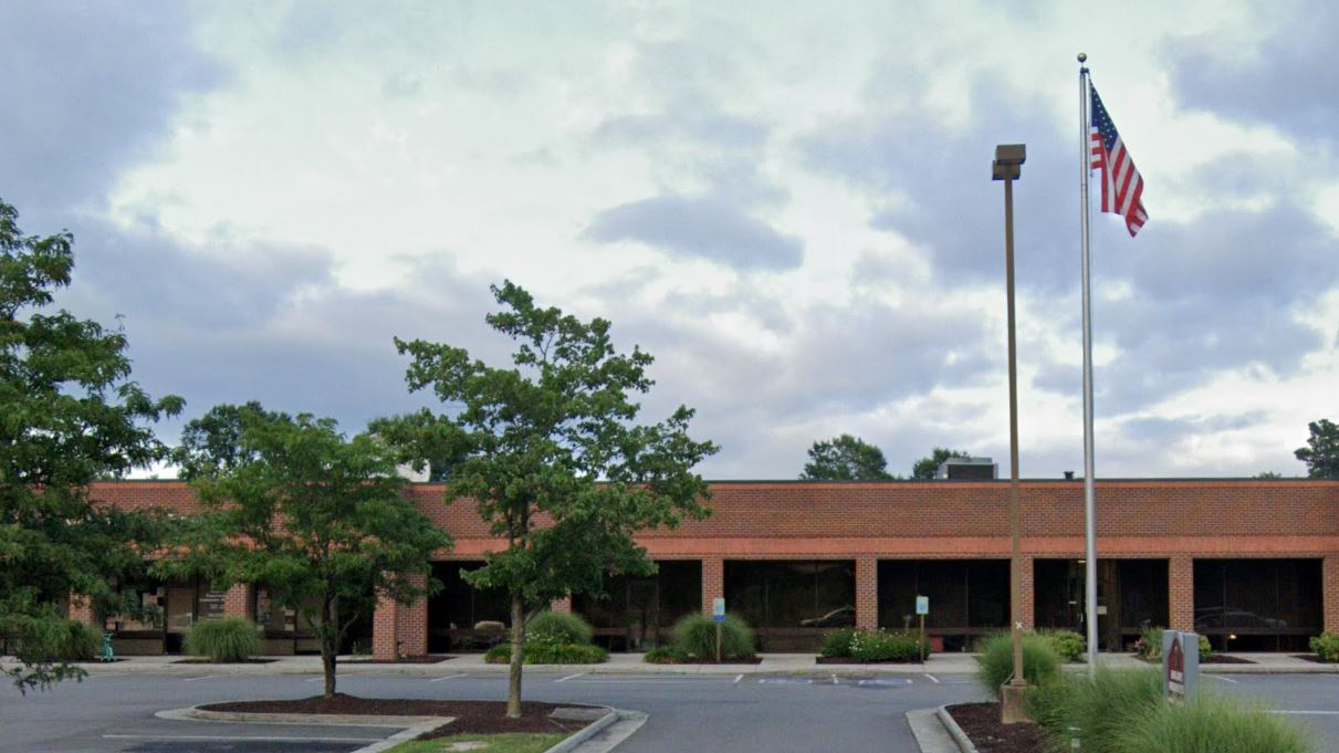 Hanover County Community Service Board VA 23005