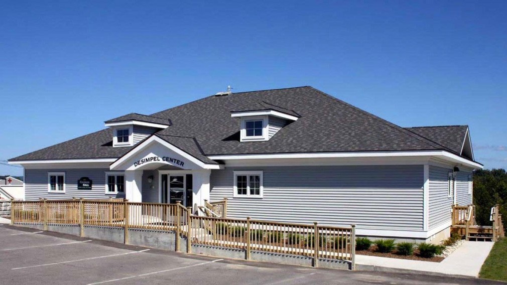 Harbor Hall Petoskey Outpatient