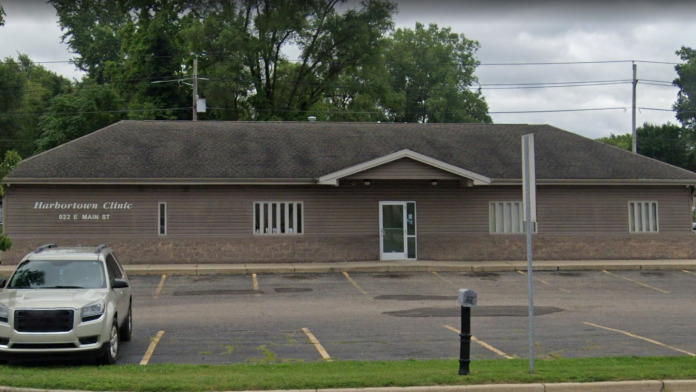 Harbortown Treatment Center Outpatient Services MI 49022