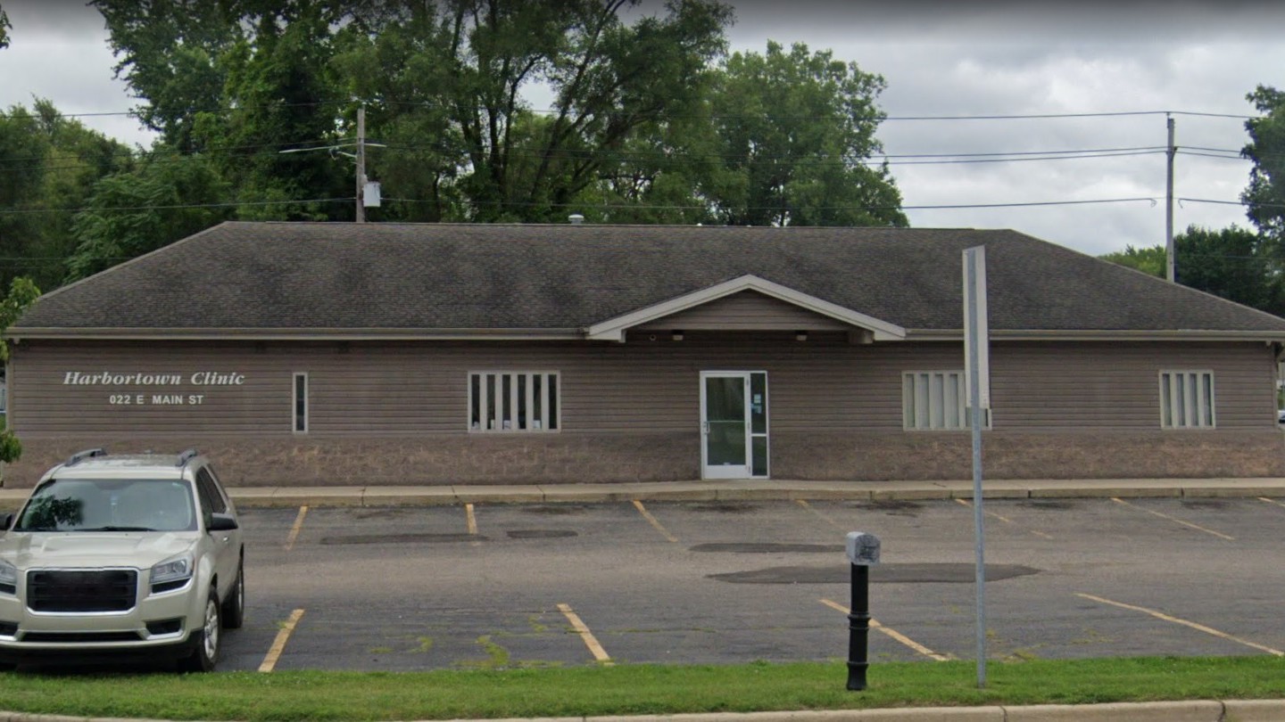 Harbortown Treatment Center Outpatient Services MI 49022