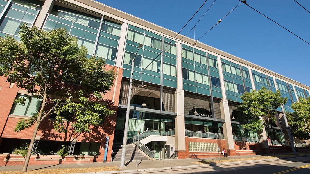 Harborview Medical Center Addictions WA 98122