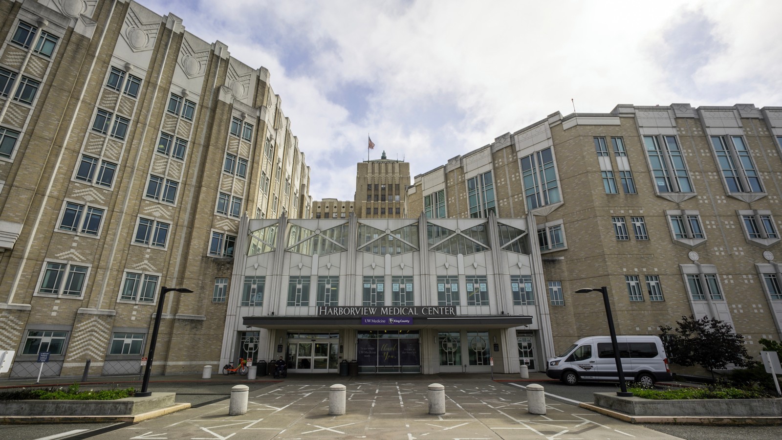Evergreen Treatment Services Seattle Clinic in Seattle, WA | Addictions.com