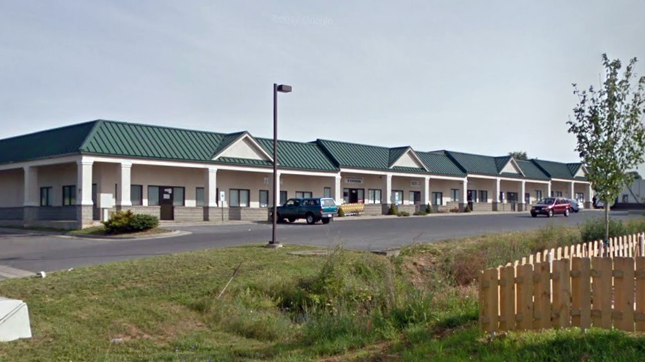 Harrisonburg Treatment Center VA 22801