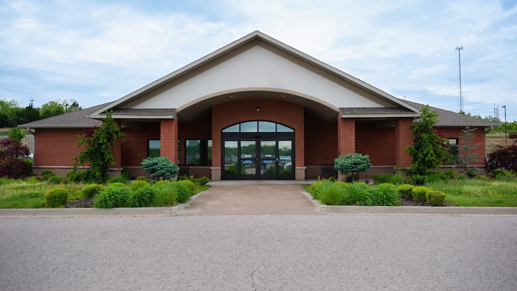 Harry S Truman Memorial Veterans Hospital Waynesville VA Clinic MO 65583