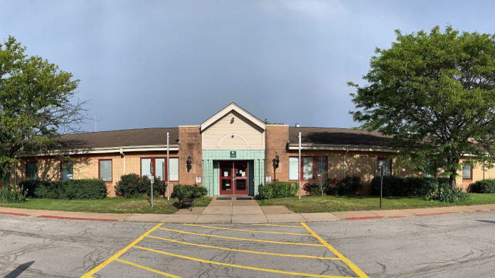 Hawthorn Childrens Psychiatric Hospital MO 63133