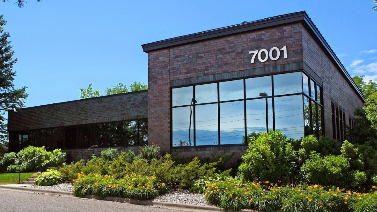 Hazelden Betty Ford - Maple Grove Addiction Treatment Center