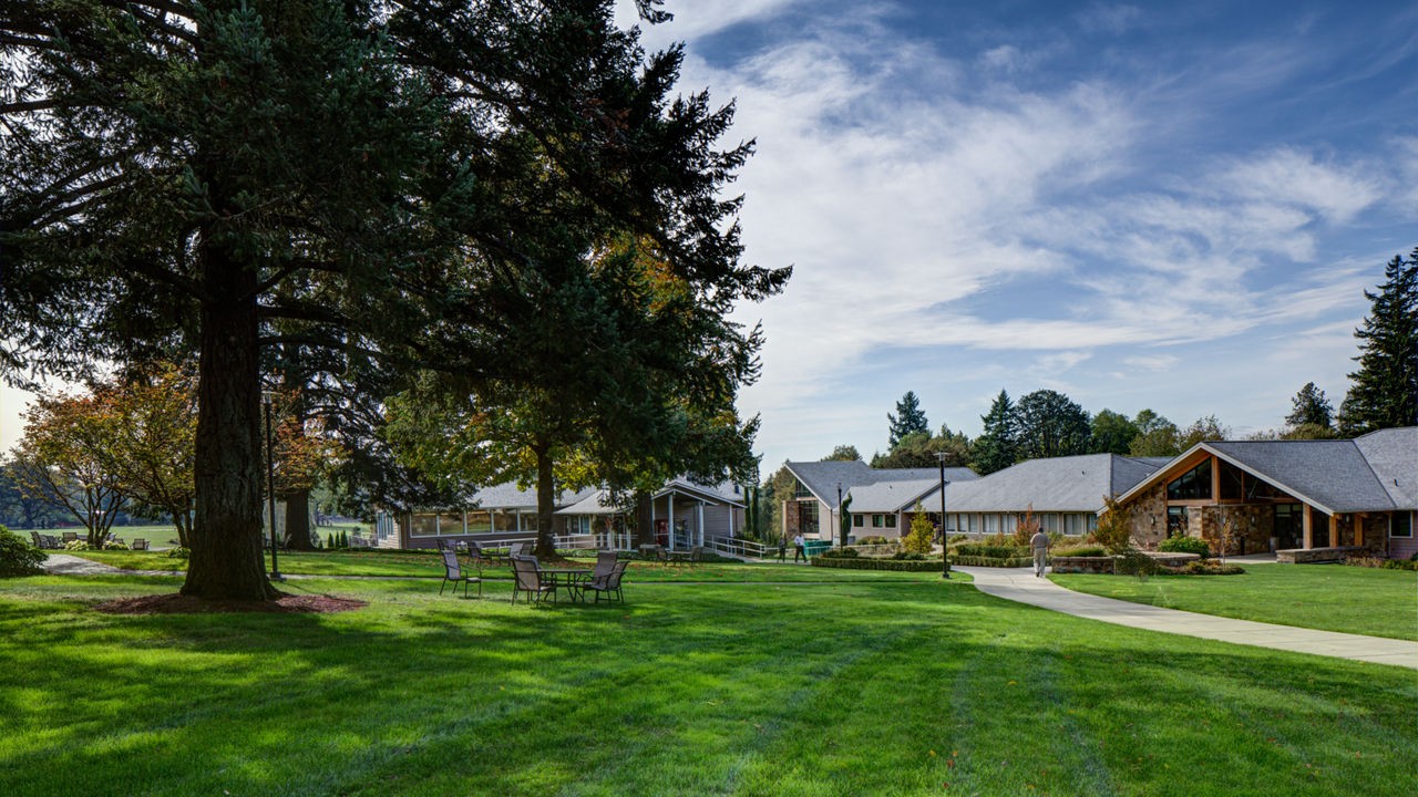 Hazelden Betty Ford Treatment Center Newberg OR 97132