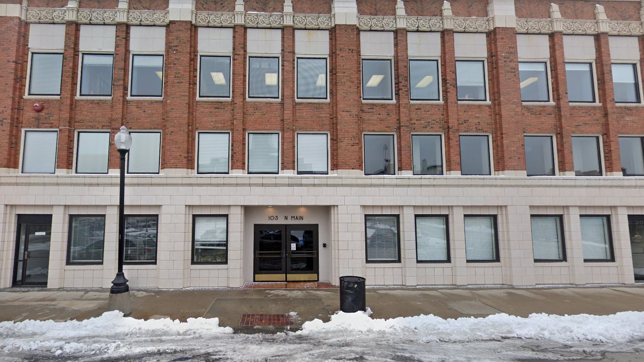HCBC Independence Outpatient MO 64050