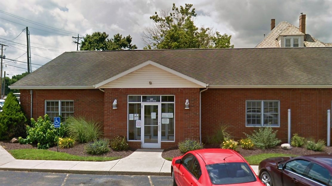 Health Recovery Services Hocking Outpatient OH 43138