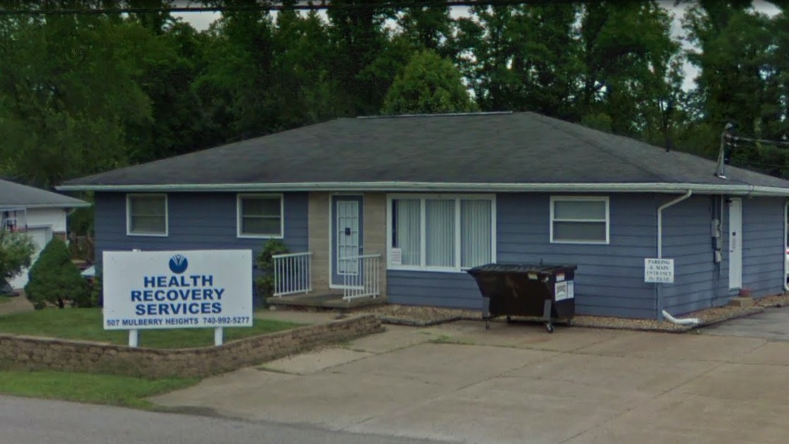 Health Recovery Services Meigs Outpatient OH 45769