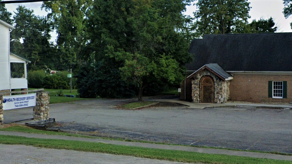 Health Recovery Services Vinton Outpatient OH 45651