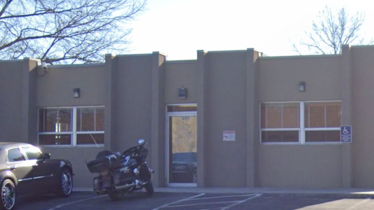 Heartland Center for Behavioral Change Liberty MO 64068