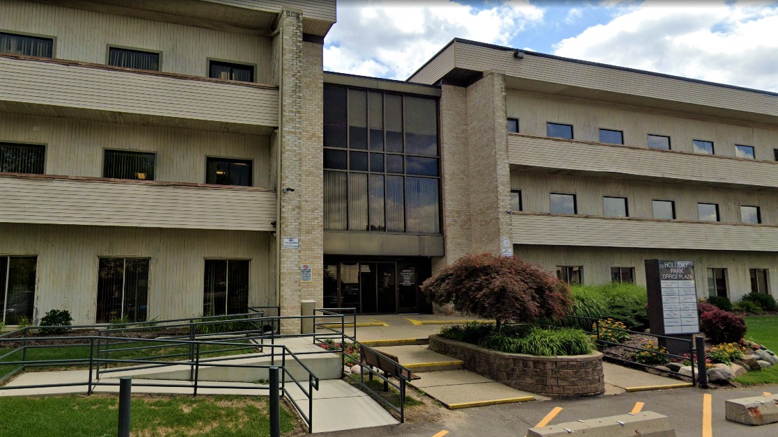 Hegira Health Adult Outpatient Services MI 48185