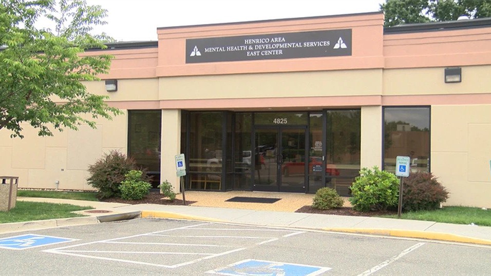 Henrico Area Mental Health East Center VA 23231