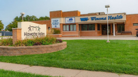 Hiawatha Valley Mental Health Center Winona Clinic MN 55987