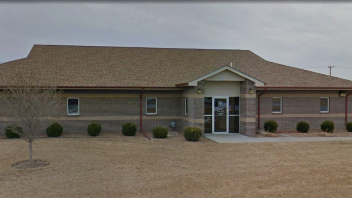 High Plains Mental Health Center KS 67473