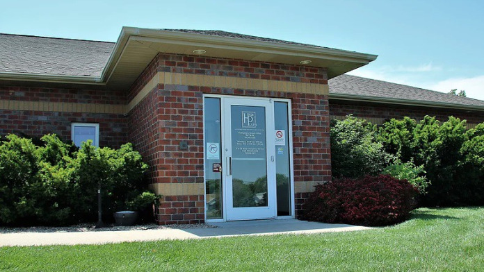 High Plains Mental Health Center KS 67661