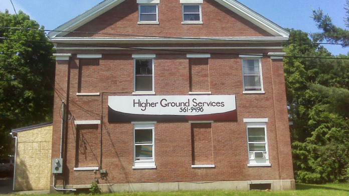 Higher Ground Services ME 04412