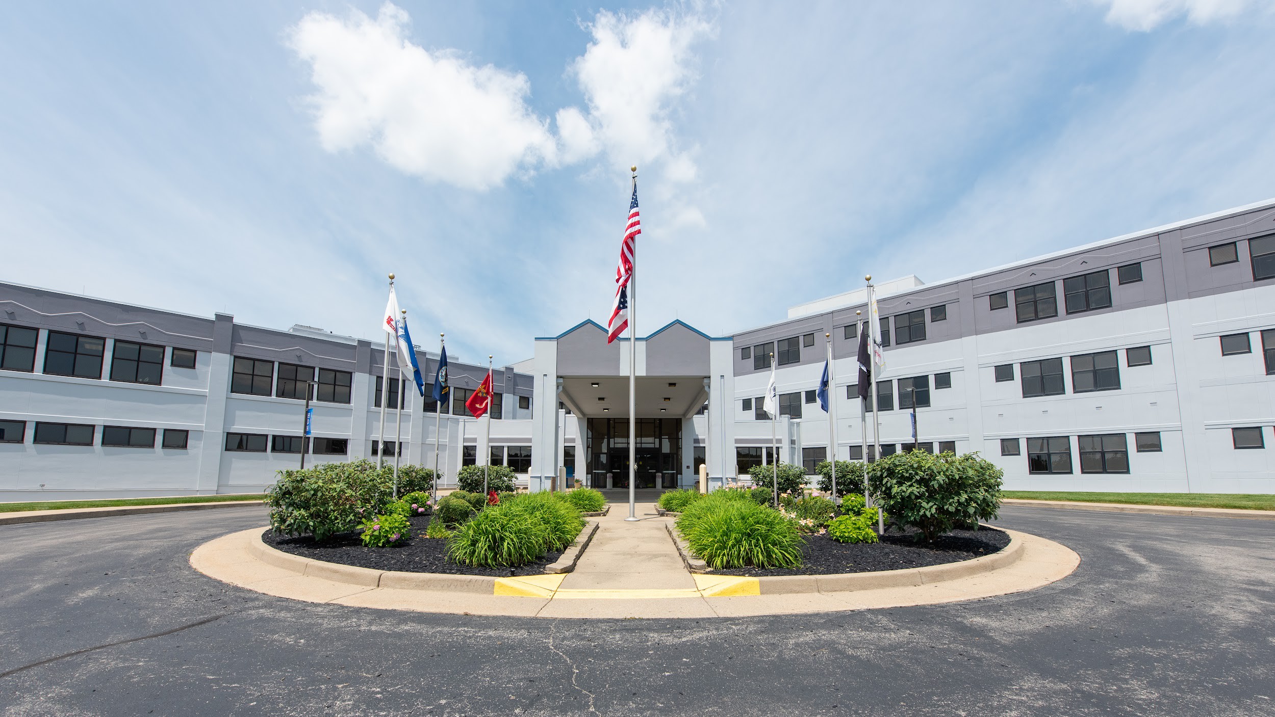 Highland District Hospital Pathways to Wellness OH 45133