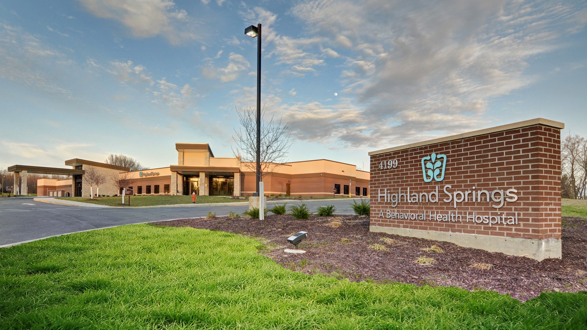 Highland Springs Highland Hills OH 44122