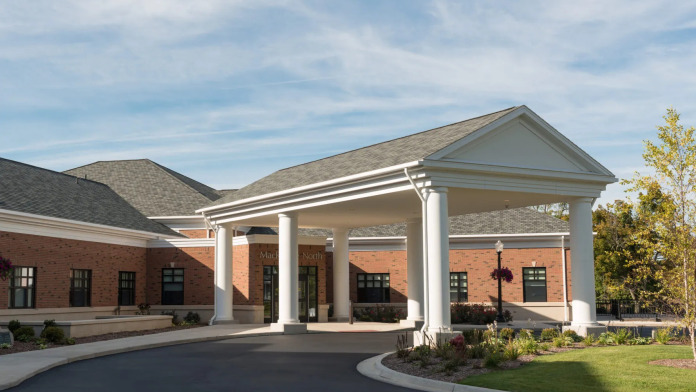 Hillsdale Hospital Short Stay Rehab Long Term and Respite Care MI 49242