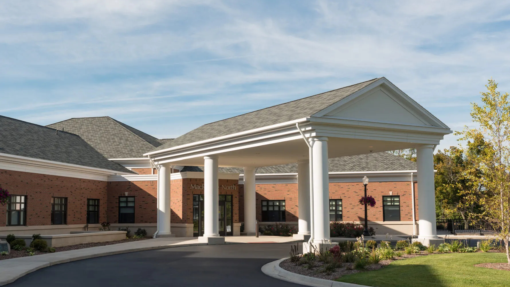 Hillsdale Hospital Short Stay Rehab Long Term and Respite Care MI 49242