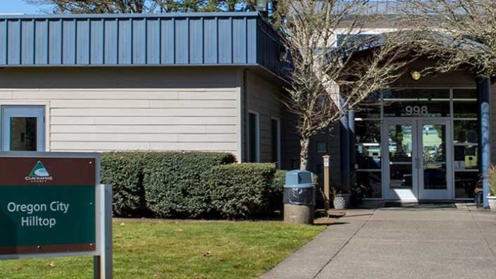 Hilltop Behavioral Health Center Behavioral Health OR 97045