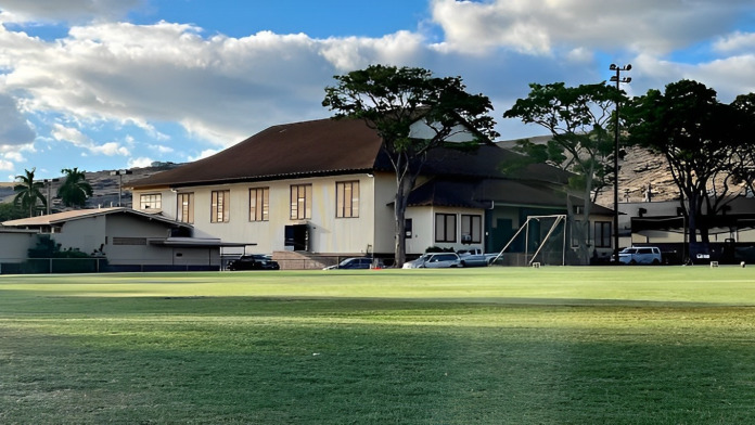 Hina Mauka Teen Care Waimea High School HI 96796