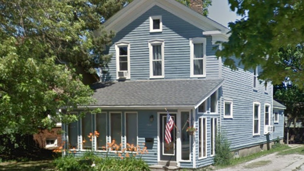 Home Of New Vision Residential MI 48104