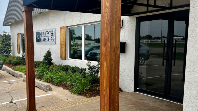 Hope Center Ministries OK 73008