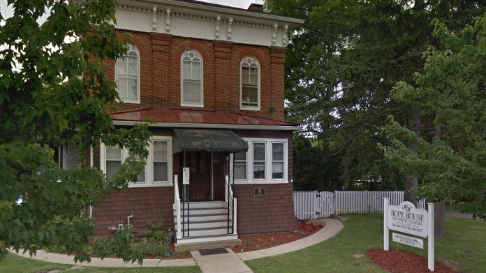 Hope House Treatment Center Laurel MD 20707