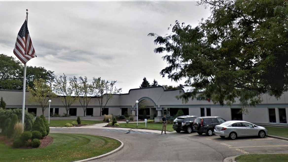 Hope Network Behavioral Health Services MI 49546