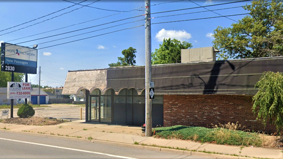 Hope Network Corunna Road MI 48503
