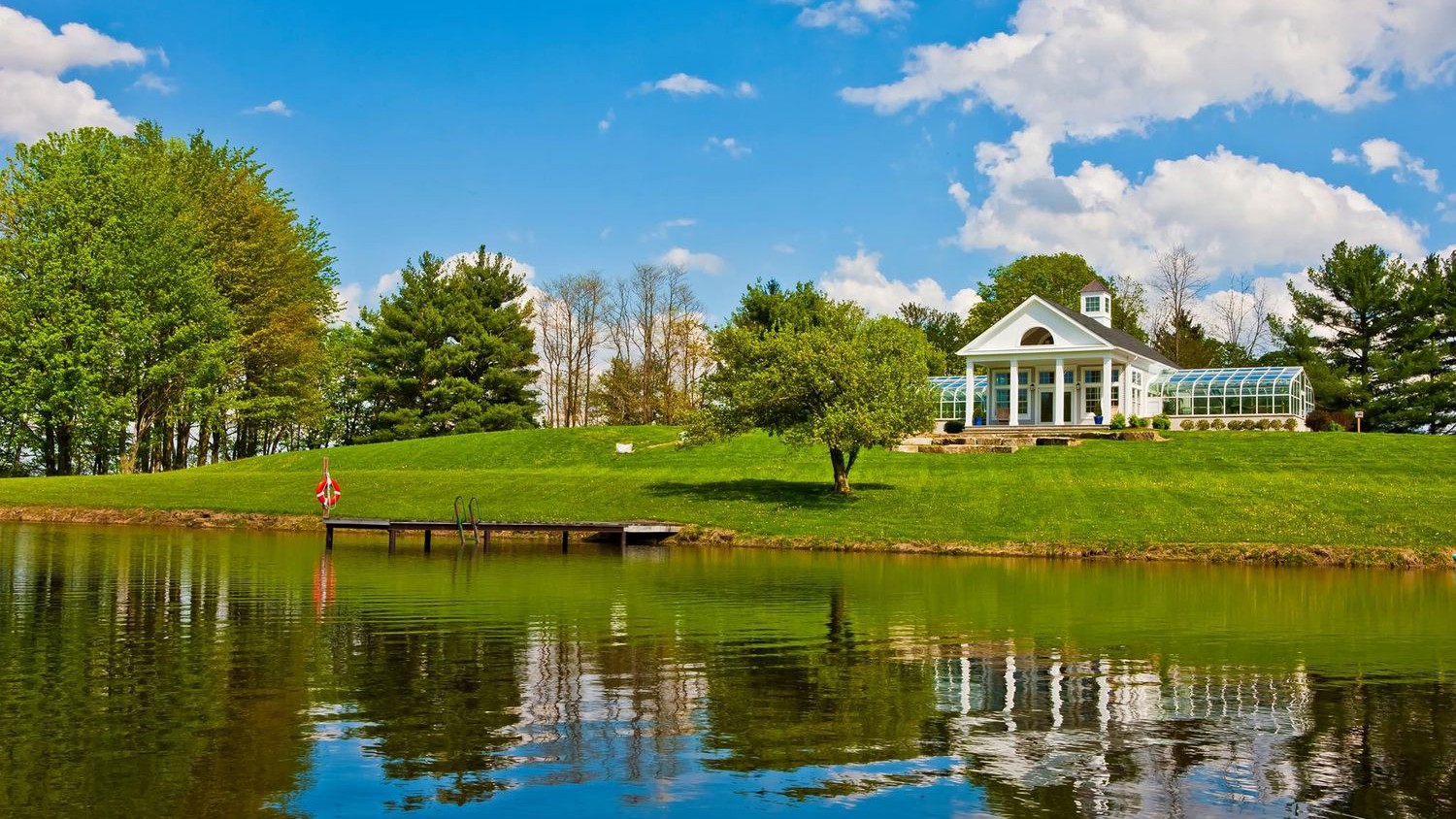 Hopewell Therapeutic Farm Community OH 44062