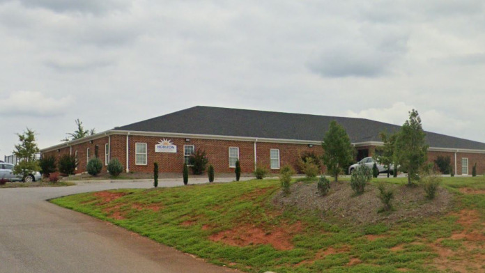 Horizon Wellness Center at Amherst VA 24521