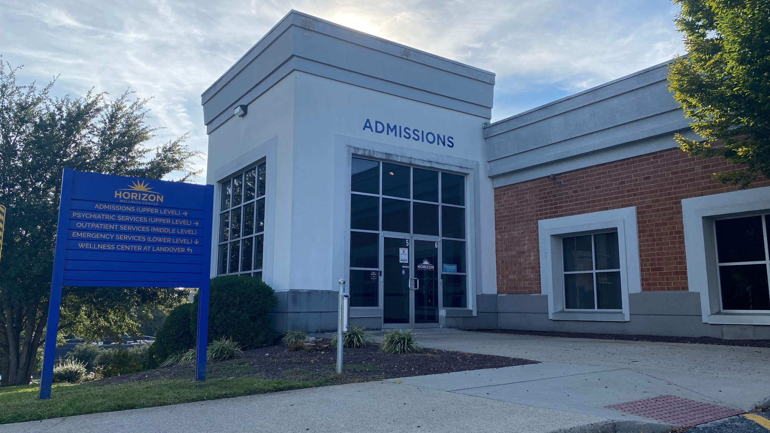 Horizon Wellness Center Langhorne VA 24501