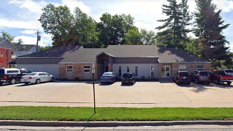 Houses of Hope of Nebraska Inc