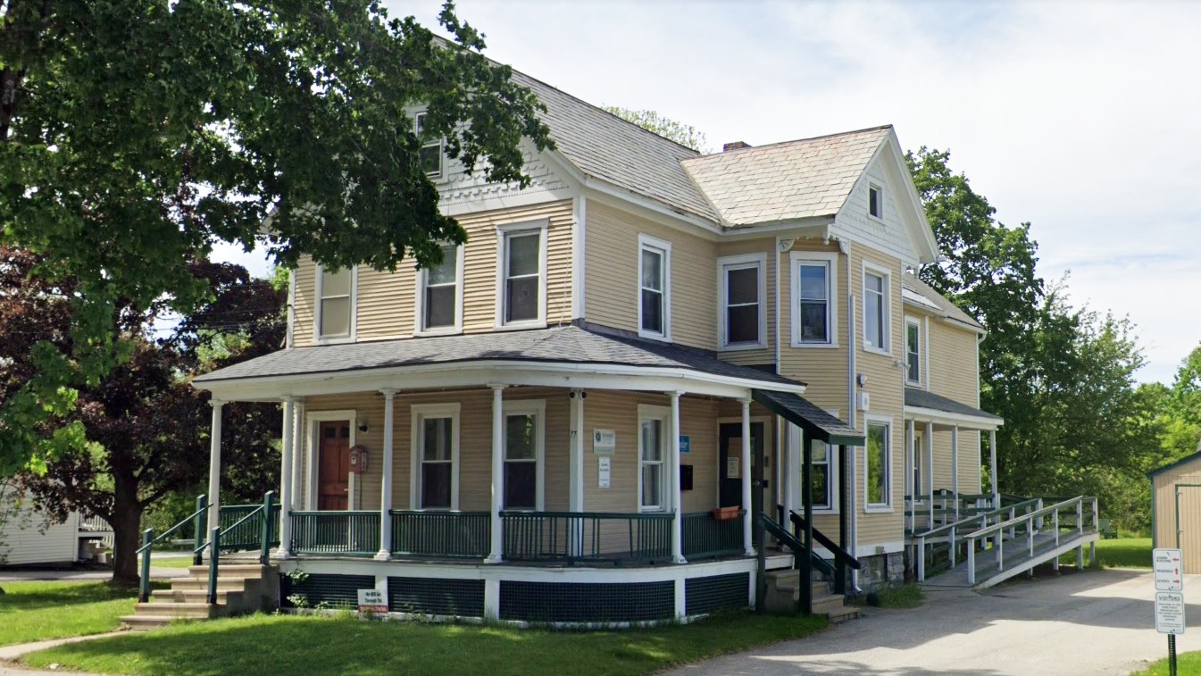 Howard Center Park Street Program