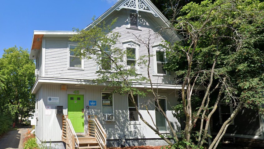 Howard Center Safe Recovery