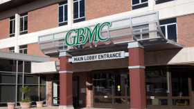 Hunt Valley GBMC Primary Care MD 21031