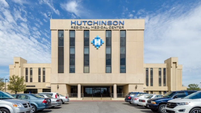 Hutchinson Regional Medical Center Behavioral Health KS 67502