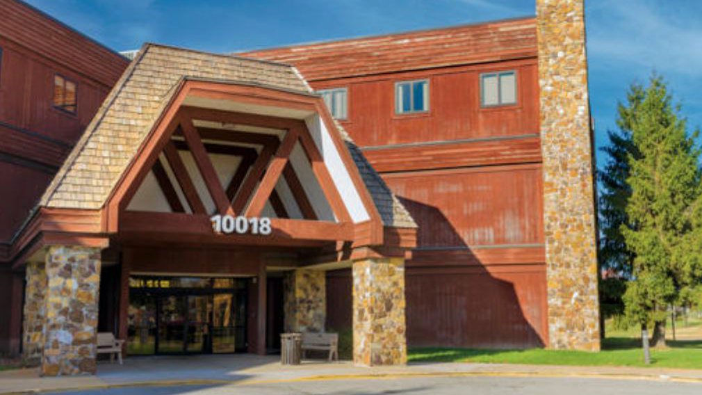 Hyland Behavioral Health Center MO 63128